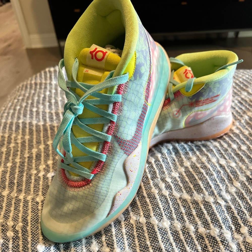 KD Nike Shoes